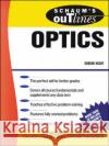 Schaum's Outline of Optics Eugene Hecht 9780070277304 McGraw-Hill Companies