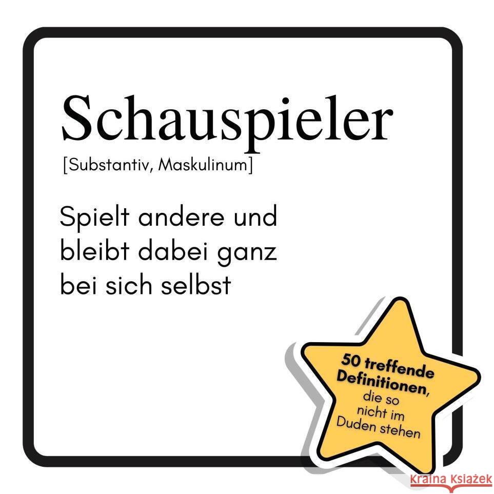 Schauspieler Möller, Emilia 9783759185136 FlipFlop - książka