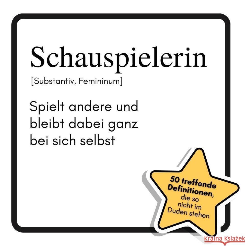 Schauspielerin Schmitz, Tim 9783759185143 FlipFlop - książka