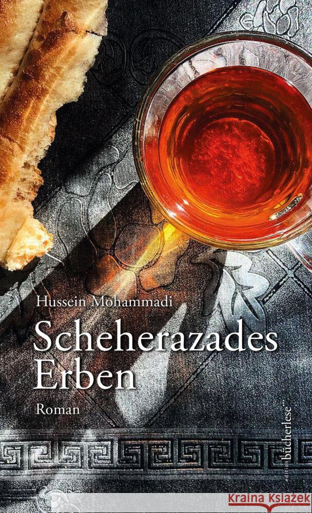 Scheherazades Erben Mohammadi, Hussein 9783906907642 edition bücherlese - książka