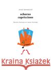 Scherzo capriccioso. Wesoła fantazja na temat Dvořáka Skvorecky Josef 9788364887307 Książkowe Klimaty