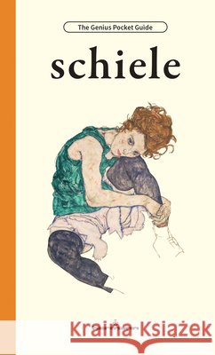 Schiele Cohen, Arthur, Schiele, Egon, Mathes, Glenn 9798900080291 Hermann Editions - książka