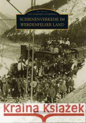 Schienenverkehr im Werdenfelser Land Blath, Peter   9783897028869 Sutton Verlag - książka