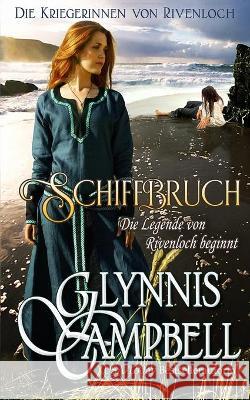 Schiffbruch Glynnis Campbell Angelika D 9781634800990 Glynnis Campbell - książka