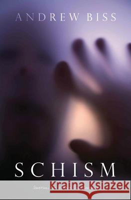 Schism: A Psychological Thriller Andrew Biss 9781468015416 Createspace - książka