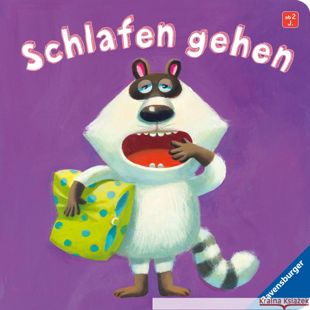 Schlafen gehen Orso, Kathrin Lena, Ohrenblicker,  Jens 9783473417421 Ravensburger Verlag - książka