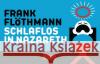 Schlaflos in Nazareth : Daumenkino Flöthmann, Frank 9783832183608 DuMont Buchverlag