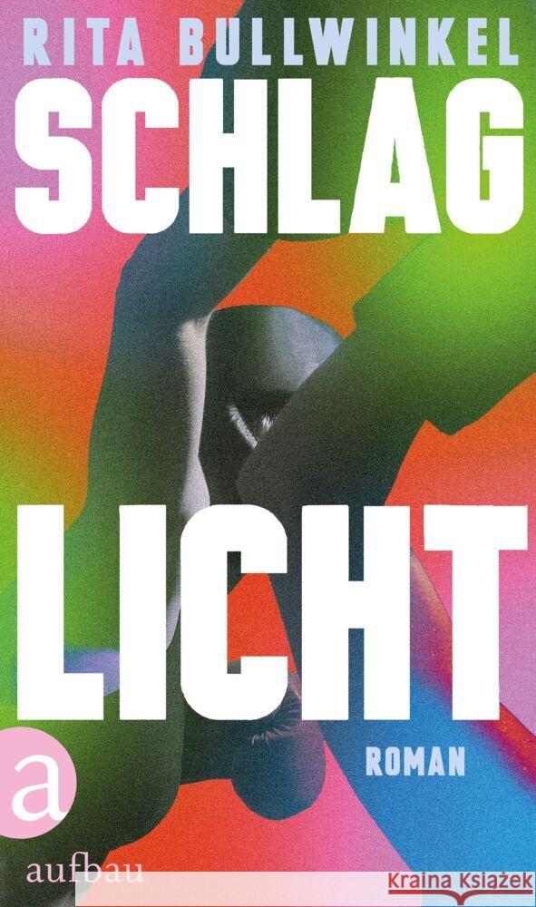 Schlaglicht Bullwinkel, Rita 9783351041991 Aufbau-Verlag - książka