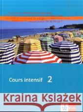 Schülerbuch Gauville, Marie Jouvent, Laurent Koesten, Leo 9783125236257 Klett - książka