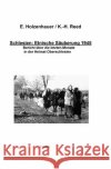 Schlesien: Ethnische Säuberung 1945 Holzenhauer, Elisabeth 9783750207257 epubli