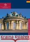 Schloss Sanssouci Scherf, Michael 9783422040359 Deutscher Kunstverlag