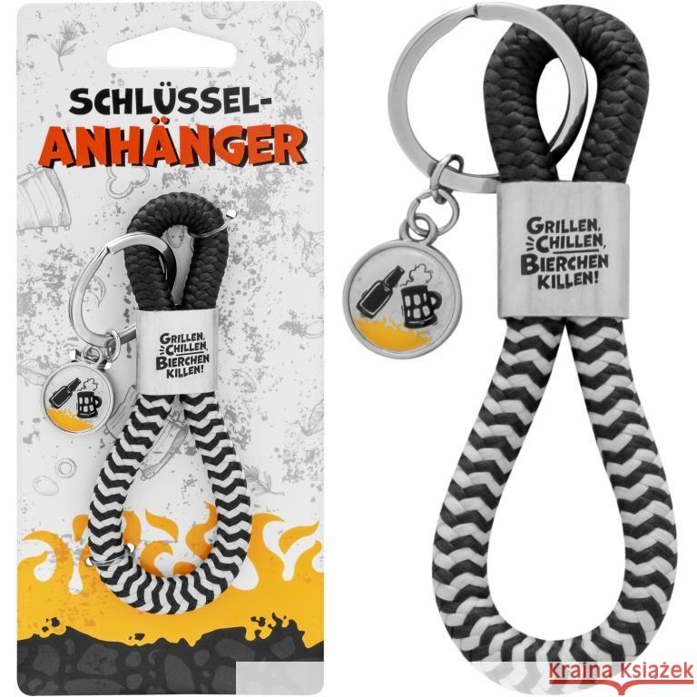 Schlüsselanhänger Motiv 