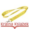 Schlüsselband »Du bist erste Klasse«  4260653744089 St. Benno Verlag GmbH