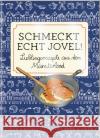 Schmeckt echt jovel!  9783881172806 Hölker