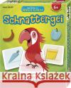 Schnattergei (Kartenspiel)  4007396022056 Amigo Verlag