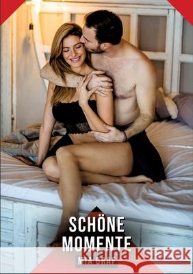 Schöne Momente Graf, Mia 9783384654571 Mia Graf - książka