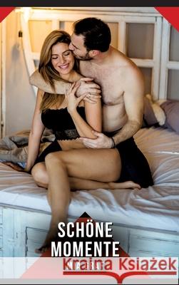 Schöne Momente Graf, Mia 9783384654588 Mia Graf - książka