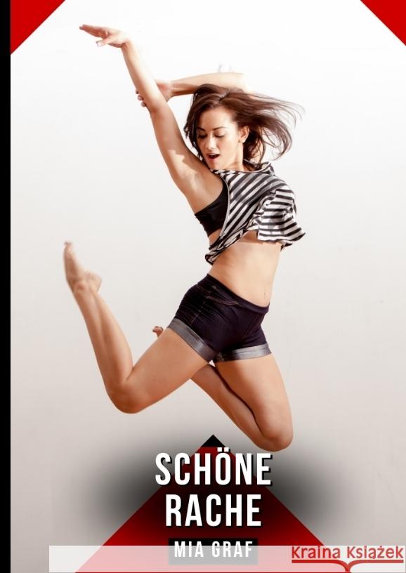 Schöne Rache Graf, Mia 9783384565464 Mia Graf - książka
