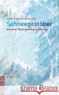 Schneegestober: Bundner Weihnachtsgeschichten Nenad, Mihajlo 9783290181710 Theologischer Verlag - książka