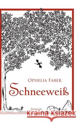 Schneeweiß Faber, Ophelia 9783347134485 Tredition Gmbh - książka