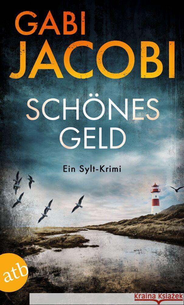 Schönes Geld Jacobi, Gabi 9783746643106 Aufbau TB - książka