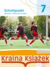 Schnittpunkt Mathematik 7. Differenzierende Ausgabe Nordrhein-Westfalen  9783127444711 Klett