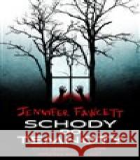 Schody do temnoty Jennifer Fawcett 9788027711246 Fobos - książka