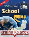School Atlas (With Online Content on Dropbox) V&s Editorial Board 9789357941310 V & S Publisher