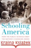 Schooling America: How the Public Schools Meet the Nation's Changing Needs Graham, Patricia Albjerg 9780195315844 Oxford University Press, USA