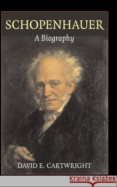 Schopenhauer Cartwright, David E. 9780521825986  - książka