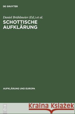 Schottische Aufklärung: 