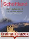 Schottland - Die Highlands. Bd.II Wiehr, Hans Jürgen 9783961760886 Nünnerich-Asmus Verlag & Media