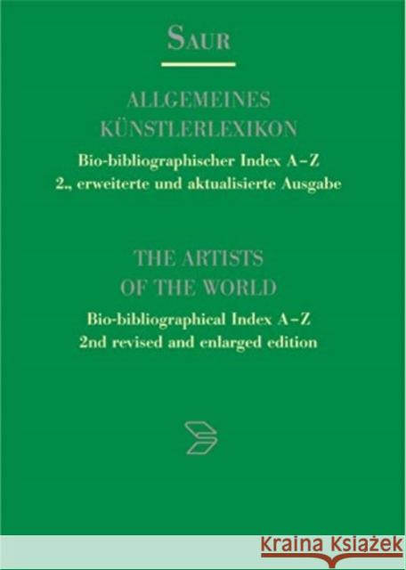 Schrade - Tribull  9783598245664 K. G. Saur - książka