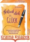 Schreib dich ins Glück - Erstaunliche Schreib-Ideen für innere Kraft und Neuorientierung Klenke, Kira 9783843492058 Schirner