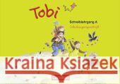 Schreiblehrgang A, Schulausgangsschrift Prippenow, Barbara Metze, Wilfried  9783060816385 Cornelsen - książka