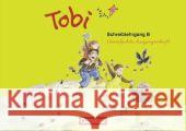 Schreiblehrgang B, Vereinfachter Ausgangsschrift Prippenow, Barbara Metze, Wilfried  9783060816408 Cornelsen - książka