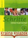 Schritte International : Kursbuch und Arbeitsbuch 1 mit CD zum Arbeitsbuch  9783190018512 EUROPEAN SCHOOLBOOKS LTD
