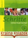 Schritte International : Kursbuch und Arbeitsbuch 1 mit CD zum Arbeitsbuch  9783190018512 EUROPEAN SCHOOLBOOKS LTD
