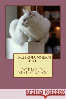 Schrodinger's Cat Dr Joy T. Kunjappu 9781497477773 Createspace - książka