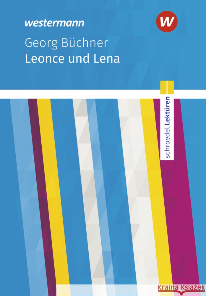 Schroedel Lektüren  9783141200355 Westermann - książka