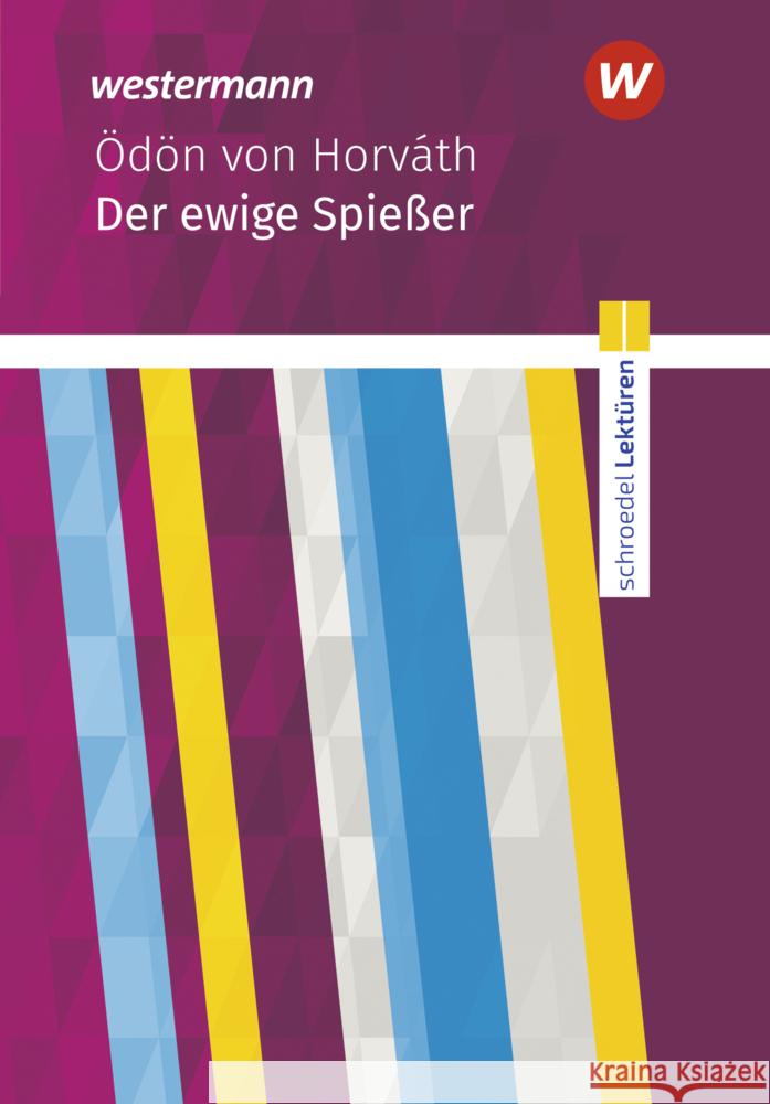 Schroedel Lektüren  9783141200508 Westermann Bildungsmedien - książka