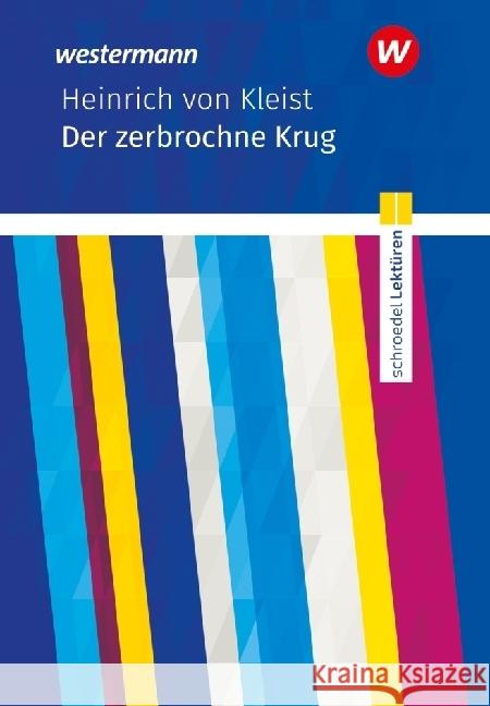 Schroedel Lektüren  9783141200577 Westermann Bildungsmedien - książka