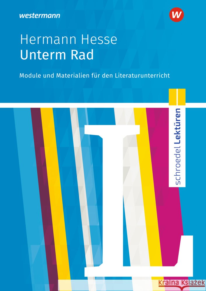 Schroedel Lektüren Kreuzwieser, Markus 9783141200232 Westermann Bildungsmedien - książka