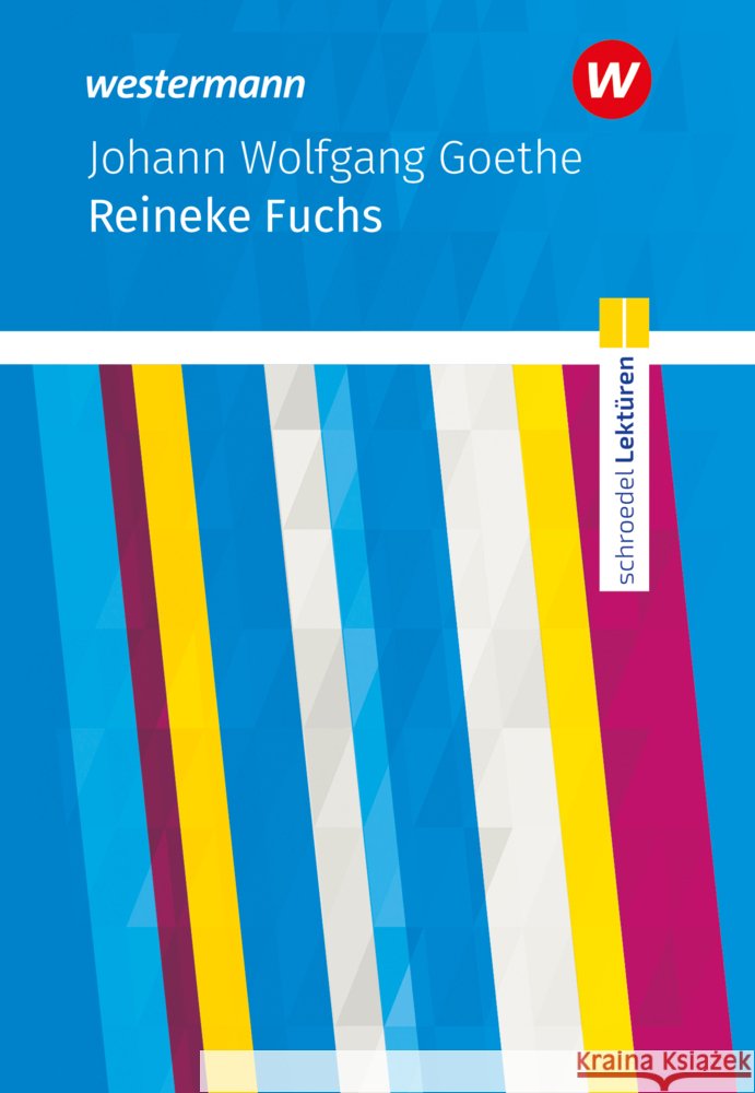 Schroedel Lektüren  9783141200737 Westermann Bildungsmedien - książka