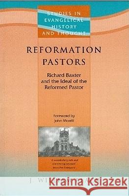 Scht: Reformation Pastors J. William Black 9781842271902 Paternoster Publishing - książka