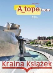 Schülerbuch : Encuentros Bürsgens, Gloria Drüeke, Martin Vidal, María D. 9783464205303 CORNELSEN - książka