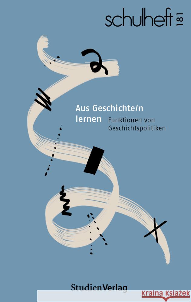 schulheft 1/21 - 181  9783706561556 StudienVerlag - książka