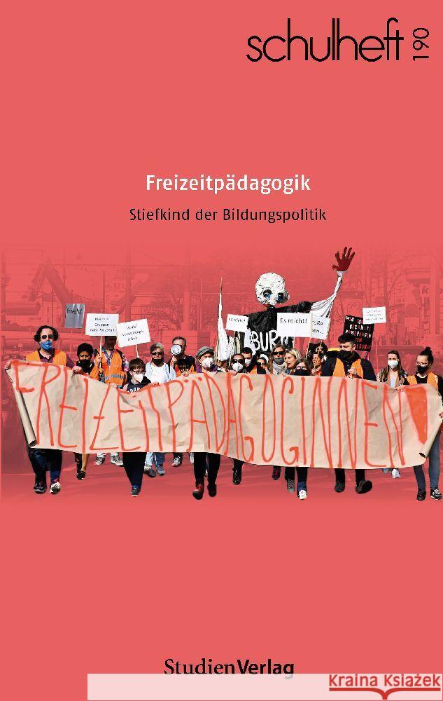 schulheft 2/23 - 190  9783706563208 StudienVerlag - książka