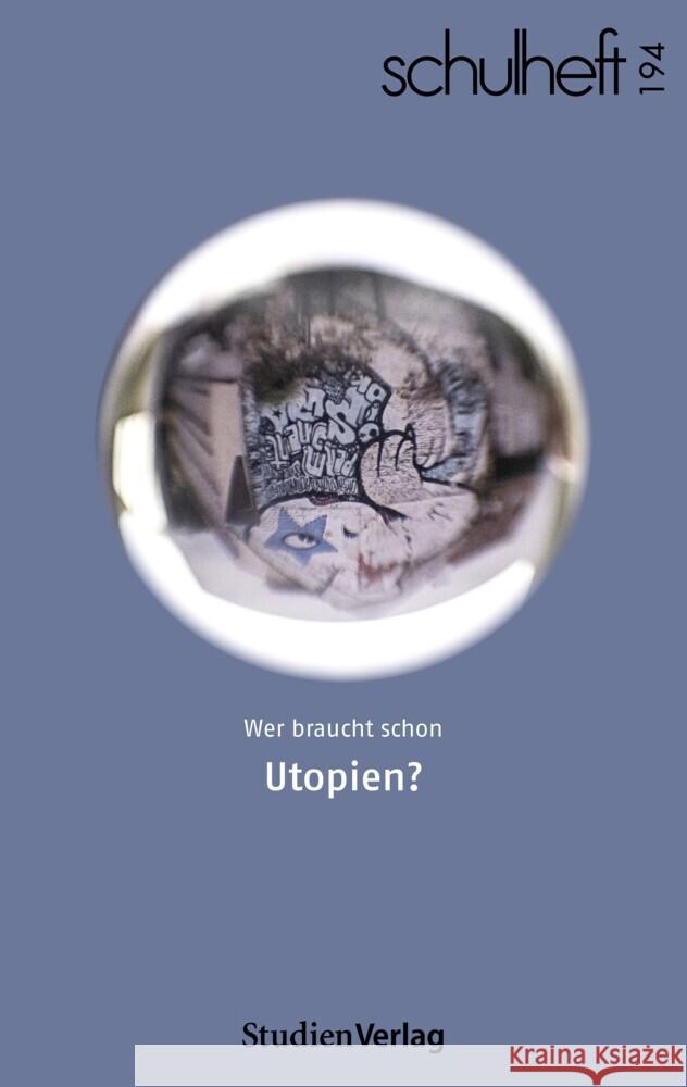 schulheft 2/24 - 194  9783706564038 StudienVerlag - książka