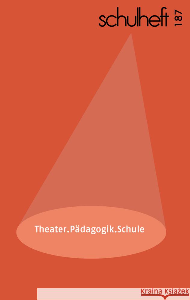 schulheft 3/22 - 187  9783706562324 StudienVerlag - książka